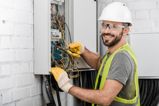 Best 24-Hour Electrician  in North Tonawanda, NY