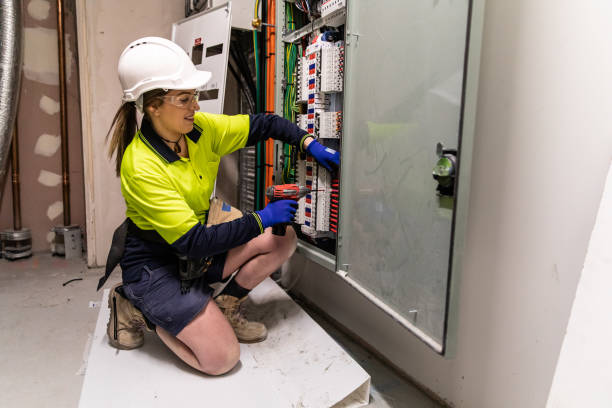 Best Electrician for Home Renovation  in North Tonawanda, NY