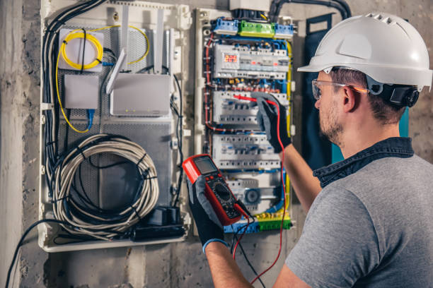 Best Electrical Repair Services  in North Tonawanda, NY