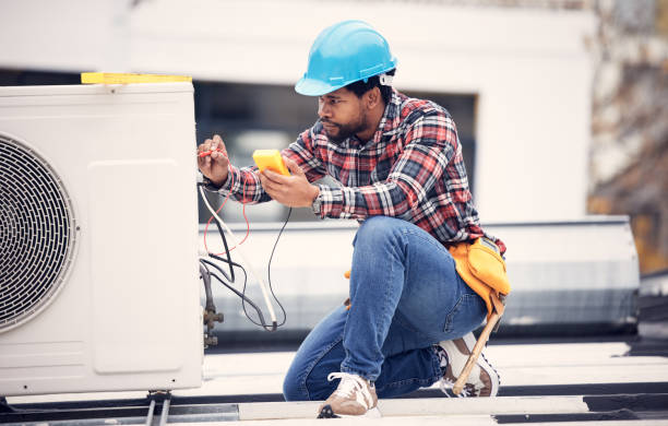 Best Licensed Electrician  in North Tonawanda, NY