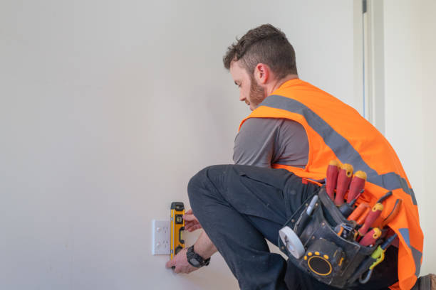 Best Affordable Emergency Electrician  in North Tonawanda, NY