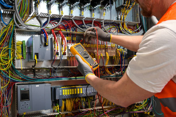 Best Residential Electrician Services  in North Tonawanda, NY