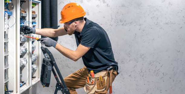 Best Local Electrician Companies  in North Tonawanda, NY